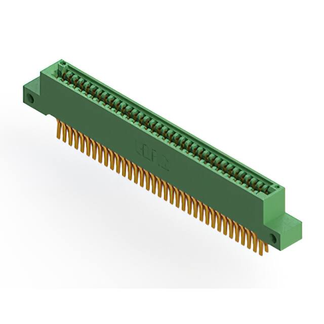 845-070-560-212 EDAC Inc.  Edgeboard Connectors